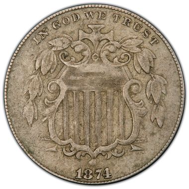 Cert 43292130 - Coin Image