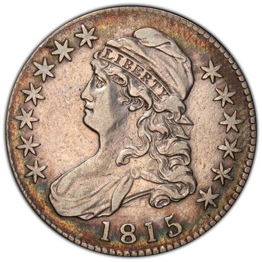 Cert 43292135 - Coin Image