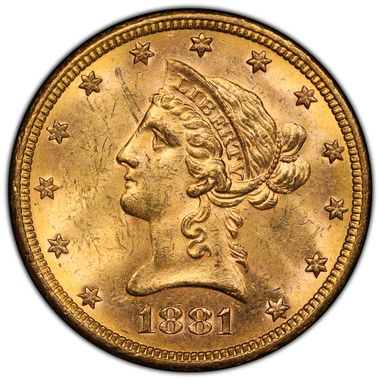 Cert 43292566 - Coin Image