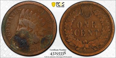 1879 1C N1BN