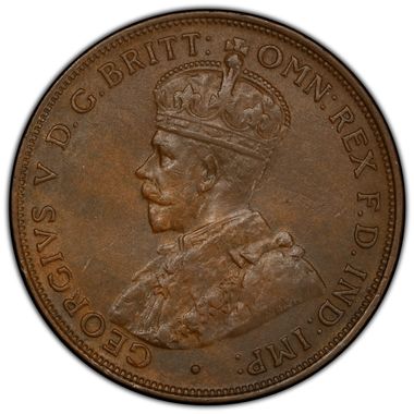 Cert 43293412 - Coin Image