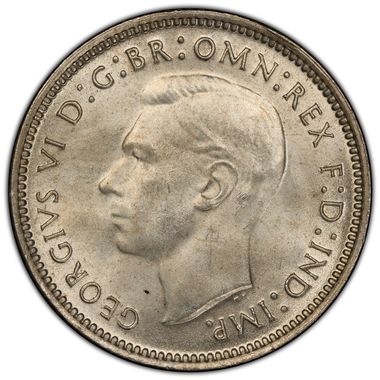 Cert 43293438 - Coin Image