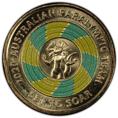 Cert 43293497 - Coin Image