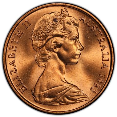 Cert 43293505 - Coin Image