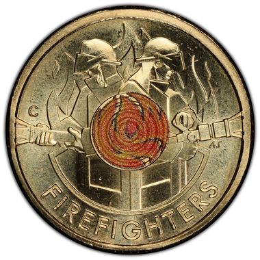 Cert 43293535 - Coin Image