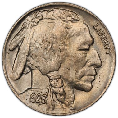 Cert 43293918 - Coin Image