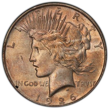 Cert 43294164 - Coin Image