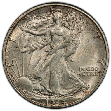 Cert 43294168 - Coin Image
