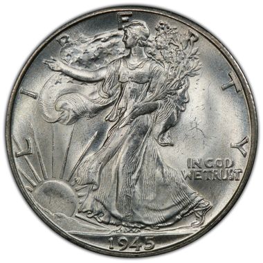 Cert 43294172 - Coin Image