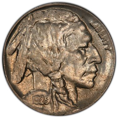 Cert 43294233 - Coin Image