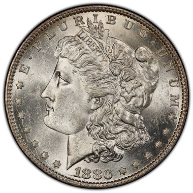 Cert 43294439 - Coin Image