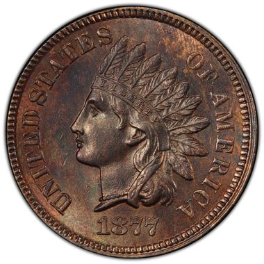Cert 43294570 - Coin Image