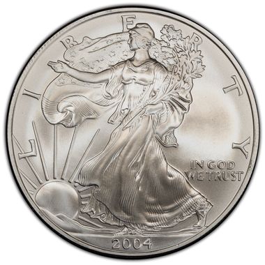 Cert 43294740 - Coin Image