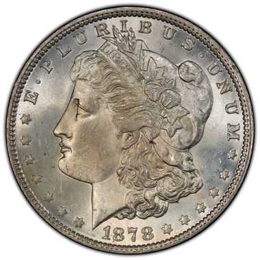 Cert 43294754 - Coin Image