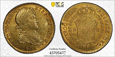 1811-C CI 2 Esc KM-468 AU55