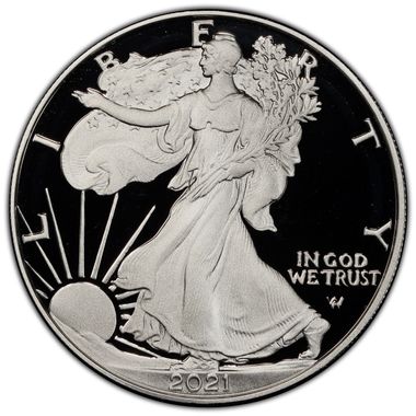 Cert 43296373 - Coin Image