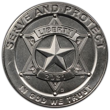 Cert 43297700 - Coin Image