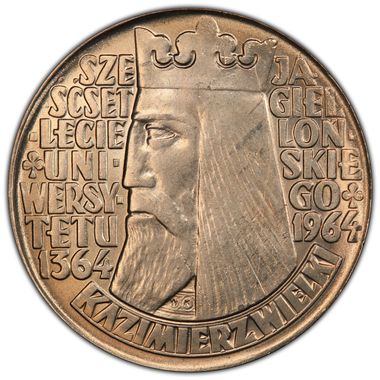 Cert 43297713 - Coin Image
