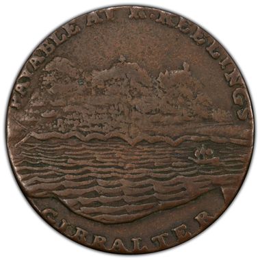 Cert 43297792 - Coin Image