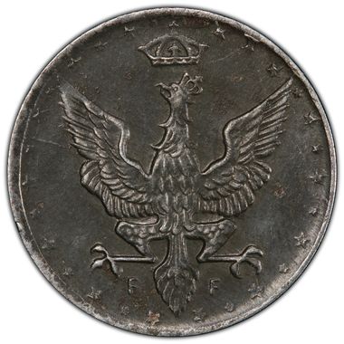 Cert 43297799 - Coin Image