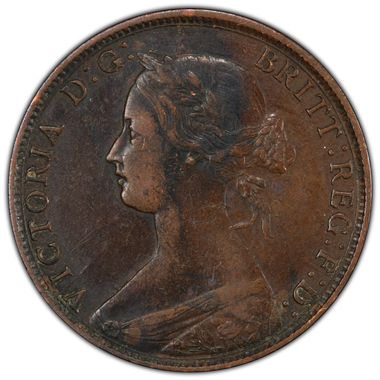 Cert 43297803 - Coin Image