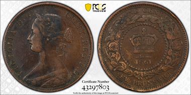 1861 1C XF40BN