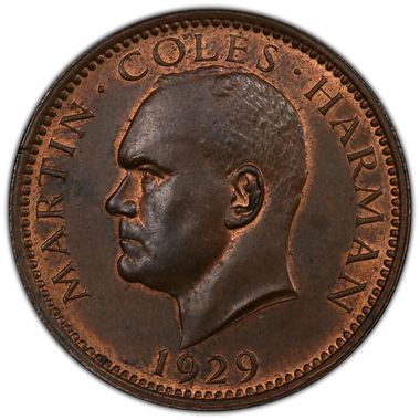 Cert 43297901 - Coin Image