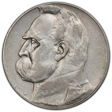 Cert 43297910 - Coin Image