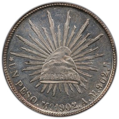 Cert 43297912 - Coin Image