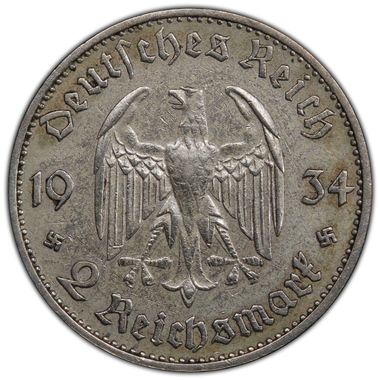 Cert 43297916 - Coin Image