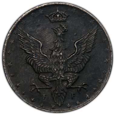 Cert 43297918 - Coin Image