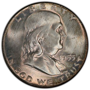 Cert 43300005 - Coin Image