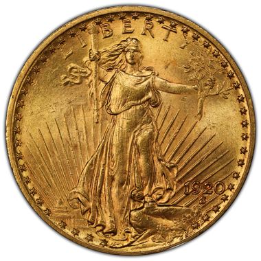 Cert 43300128 - Coin Image