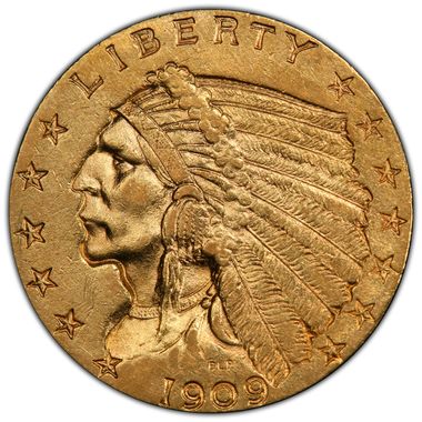 Cert 43300184 - Coin Image