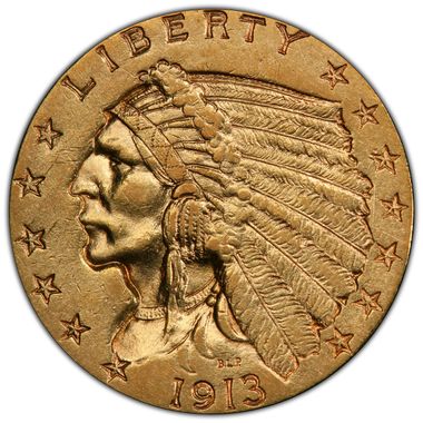 Cert 43300188 - Coin Image