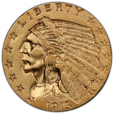 Cert 43300189 - Coin Image