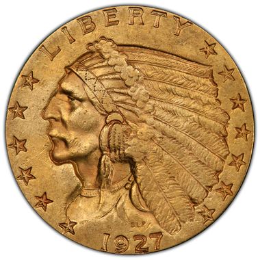 Cert 43300195 - Coin Image
