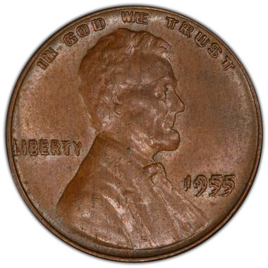 Cert 43300273 - Coin Image