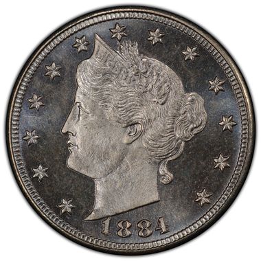 Cert 43301807 - Coin Image