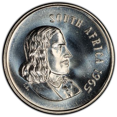 Cert 43301929 - Coin Image