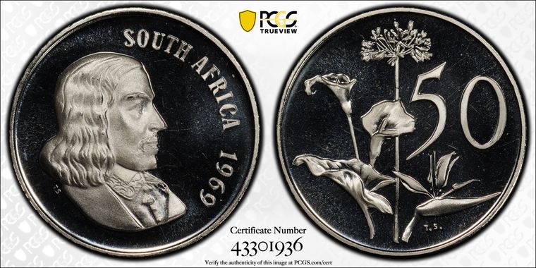 Cert 43301936 - Coin Image