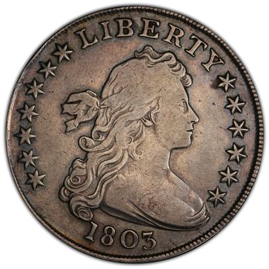 Cert 43303211 - Coin Image