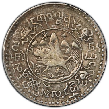 Cert 43303616 - Coin Image