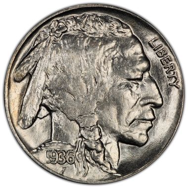 Cert 43303960 - Coin Image