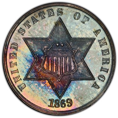 Cert 43304028 - Coin Image
