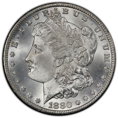 Cert 43304045 - Coin Image