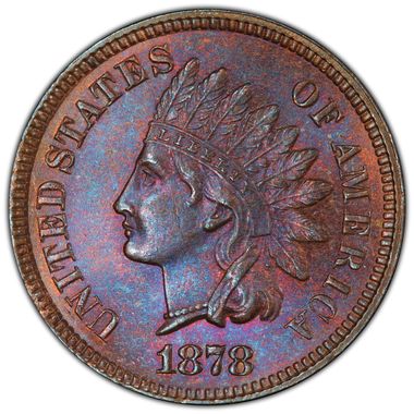 Cert 43304352 - Coin Image