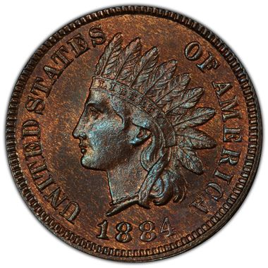 Cert 43304353 - Coin Image