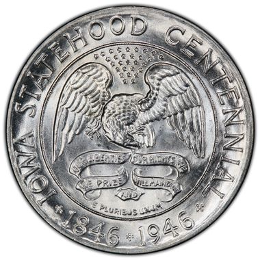 Cert 43304356 - Coin Image