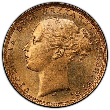 Cert 43305374 - Coin Image